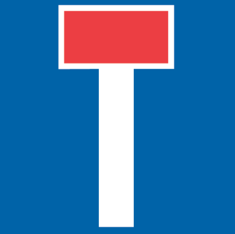 blindvej