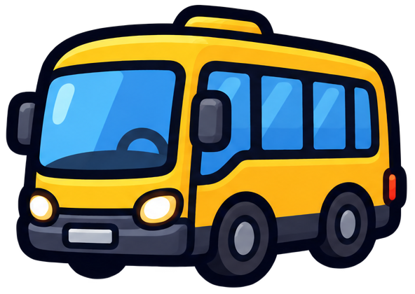 bus